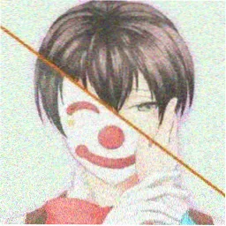 留言读者陈屿头像